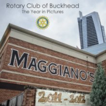 Rotary Club of Buckhead book cover