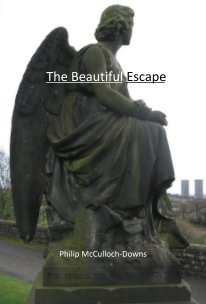 The Beautiful Escape book cover