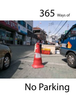 365 Ways of No Parking book cover