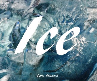 Ice book cover