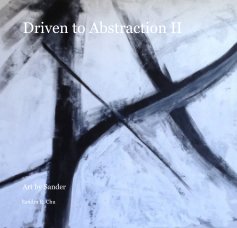 Driven to Abstraction II book cover