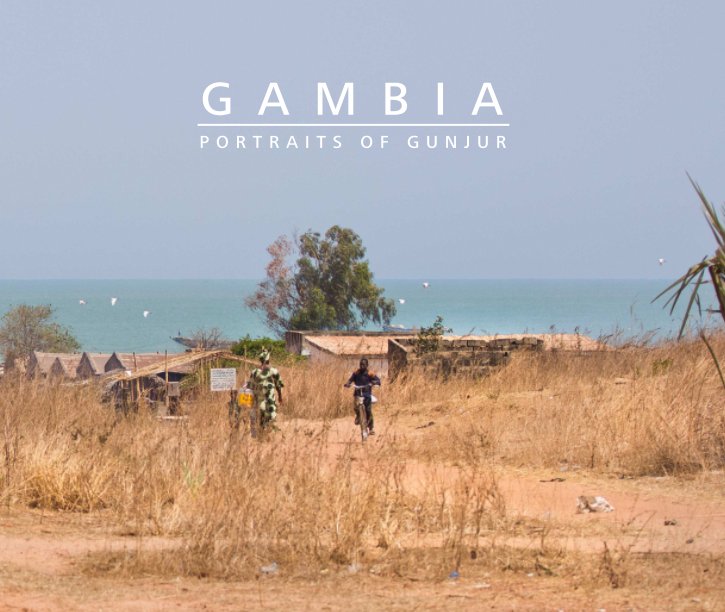Ver Gambia por Matt Thom