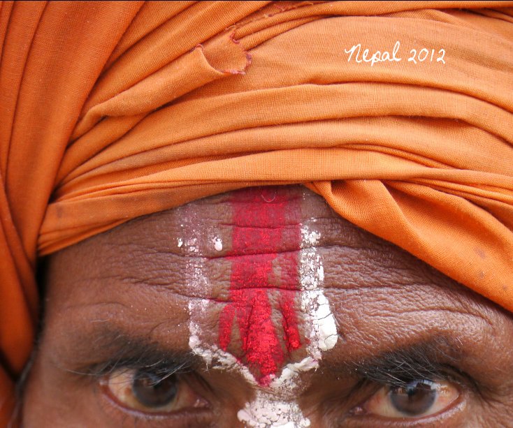 Bekijk Nepal 2012 op SOSVillages