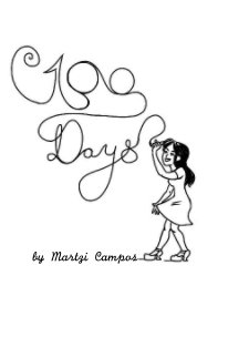 100 days book cover