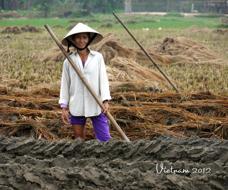 View Vietnam 2012 by SOSVillages