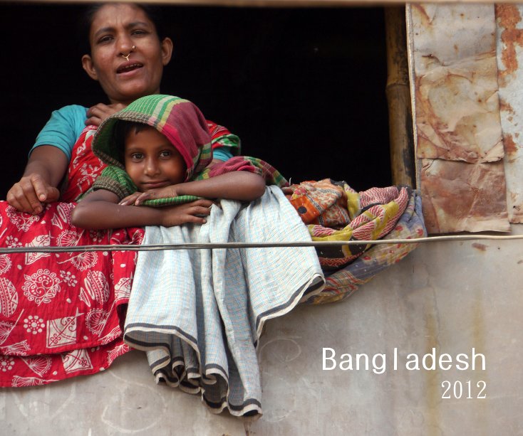 Visualizza Bangladesh 2012 di SOSVillages
