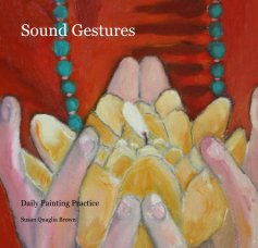 Sound Gestures book cover