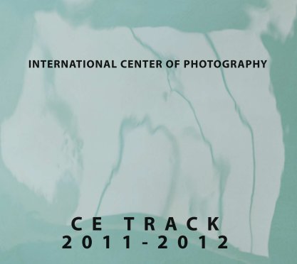 CE Track book cover