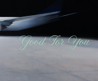 Good For You book cover