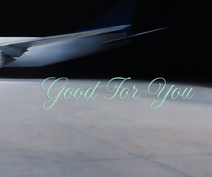 Ver Good For You por David Klein Gallery