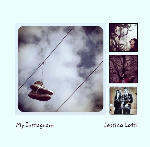 Ver My Instagram                                   Jessica Lotti por Jessica Lotti