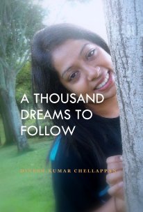 A THOUSAND DREAMS TO FOLLOW book cover