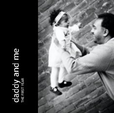 daddy and me book cover