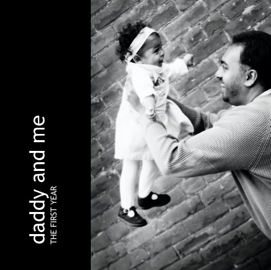 Ver daddy and me por Amy Kotha