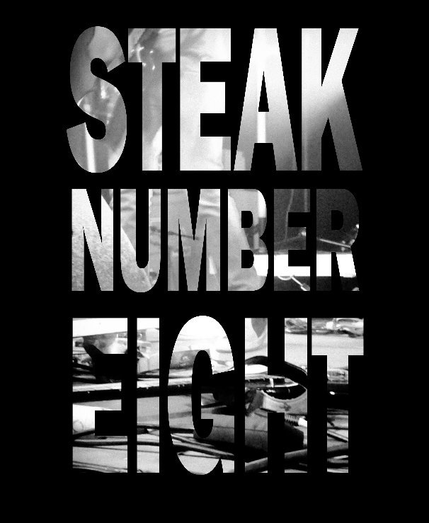 Visualizza Steak number eight di Pascal Deruyck