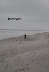 Amouramis ...A Book About Loving Her book cover