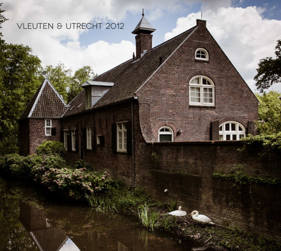 Ver Vleuten & Utrecht 2012 por Billijs Locs