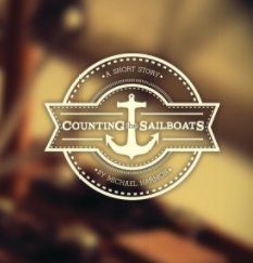 Counting the Sailboats book cover