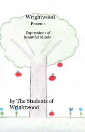 Wrightwood Presents: Expressions of Beautiful Minds book cover