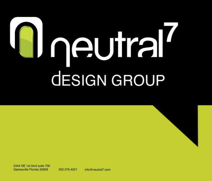 Visualizza Neutral7 Book 2.0 di Arthur Edwards