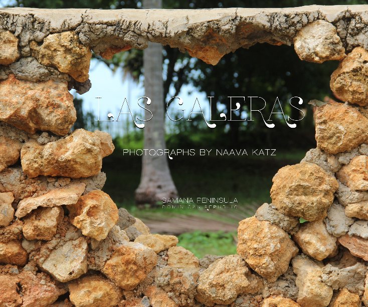 Visualizza Las Galeras di Naava Katz