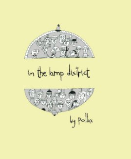 In the Lamp District book cover