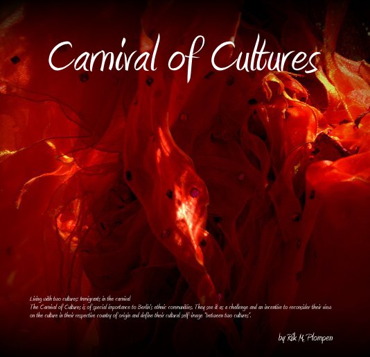 View Carnival of Cultures by Rik M. Plompen