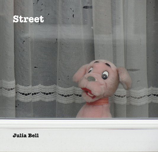 Ver Street por Julia Bell
