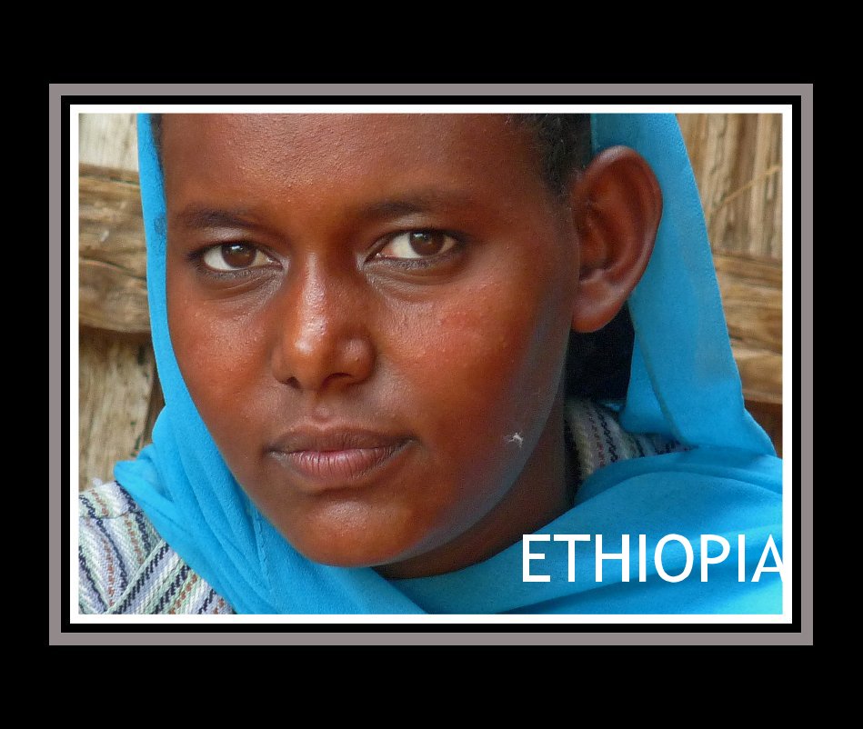 Visualizza ETHIOPIA di Jerry TILLEY