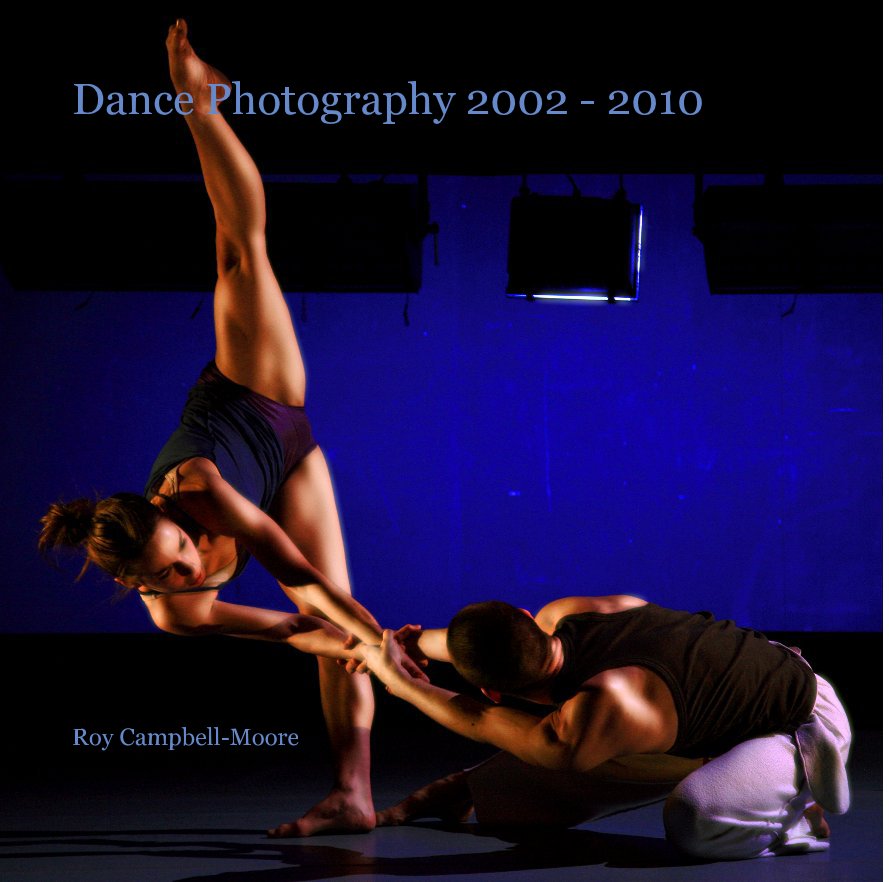 Visualizza Dance Photography 2002 - 2010 di roydancer