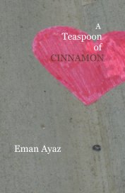 A Teaspoon of CINNAMON book cover
