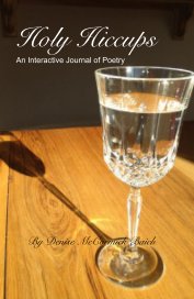 Holy Hiccups An Interactive Journal of Poetry book cover