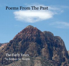 Poems From The Past book cover