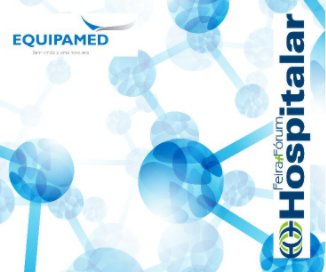 EQUIPAMED HOSPITALAR book cover