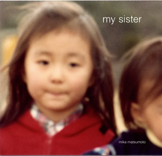 Visualizza my sister di mika matsumoto