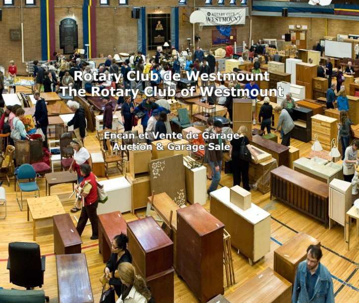 Ver The Rotary Club of Westmount por Ralph Thompson
