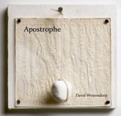 Apostrophe book cover