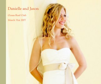 Danielle and Jason book cover