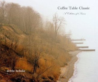 Coffee Table Classic book cover