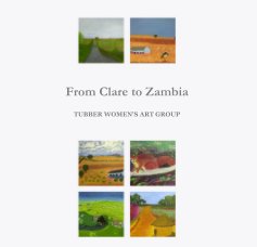 From Clare to Zambia book cover