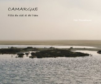 CAMARGUE book cover