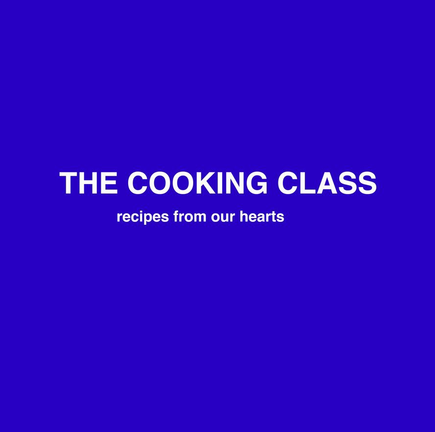 View The Cooking Class by mpetosa