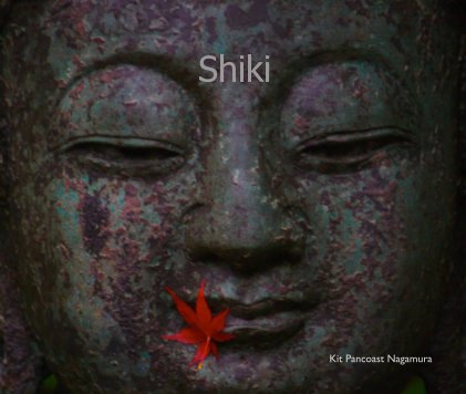 Shiki (Large Format, Revised) book cover