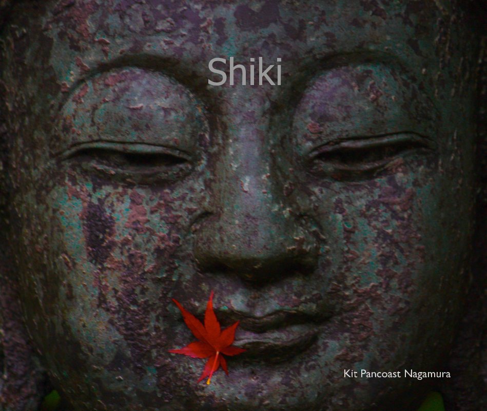 Bekijk Shiki (Large Format, Revised) op Kit Pancoast Nagamura