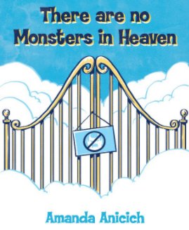 There are no Monsters in Heaven book cover