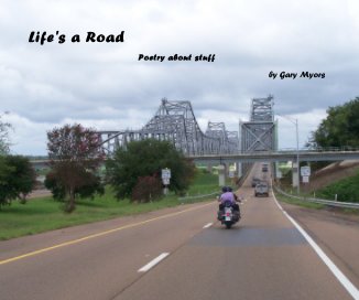 Life's a Road book cover