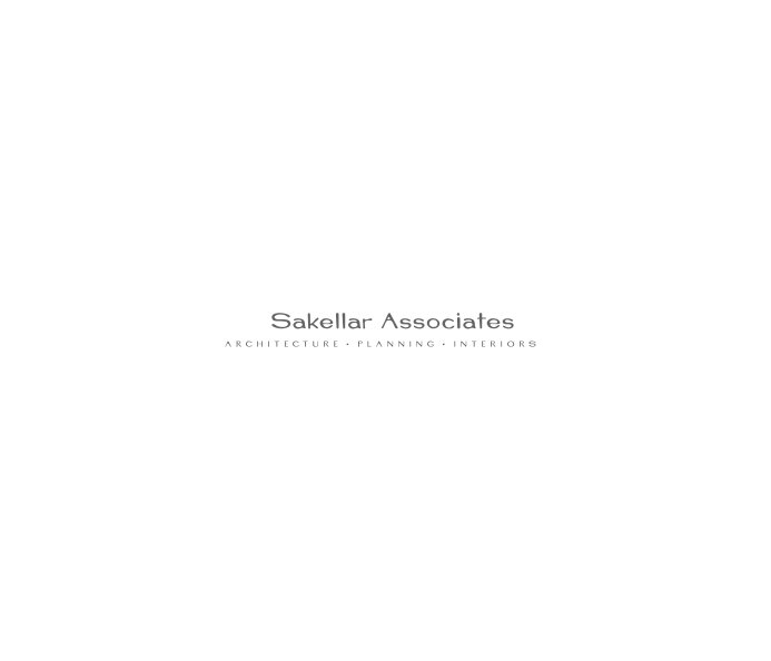 Visualizza Sakellar Associates Architects and Planners, Inc. di Sakellar Associates
