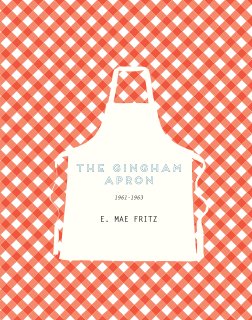 The Gingham Apron book cover