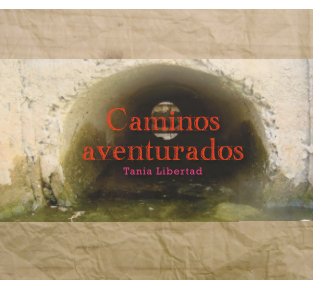 caminos aventurados book cover