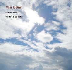Min Bønn book cover